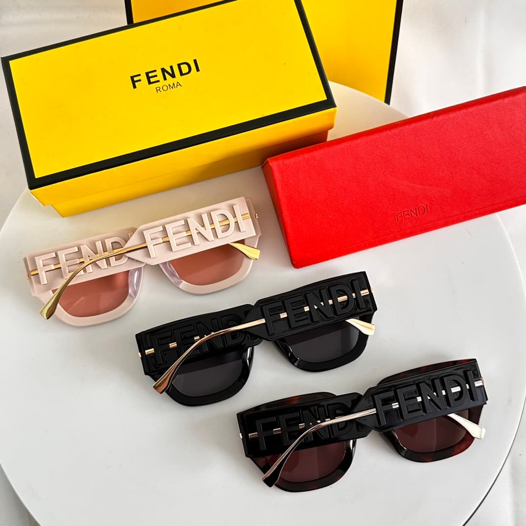 Fendi Glasses 8