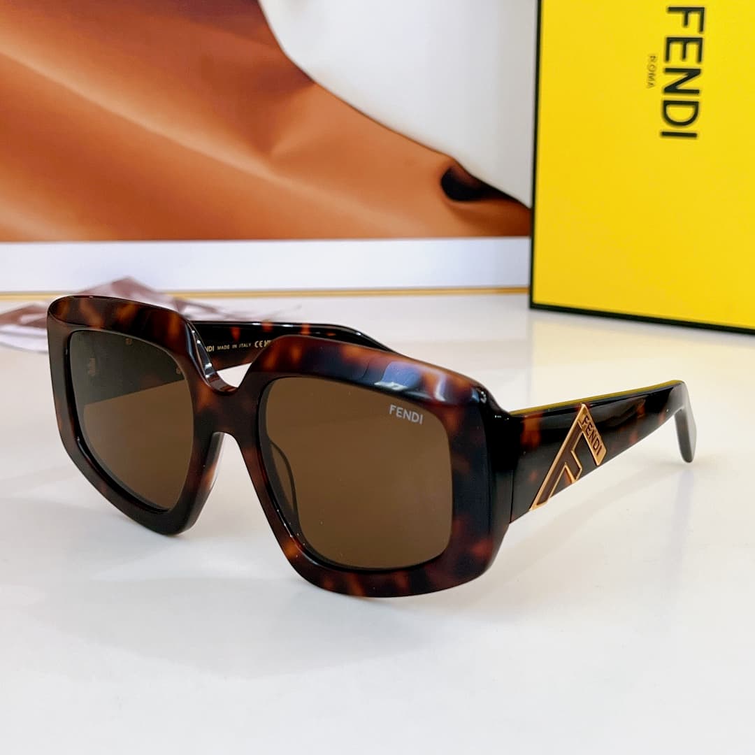 Fendi Glasses 6