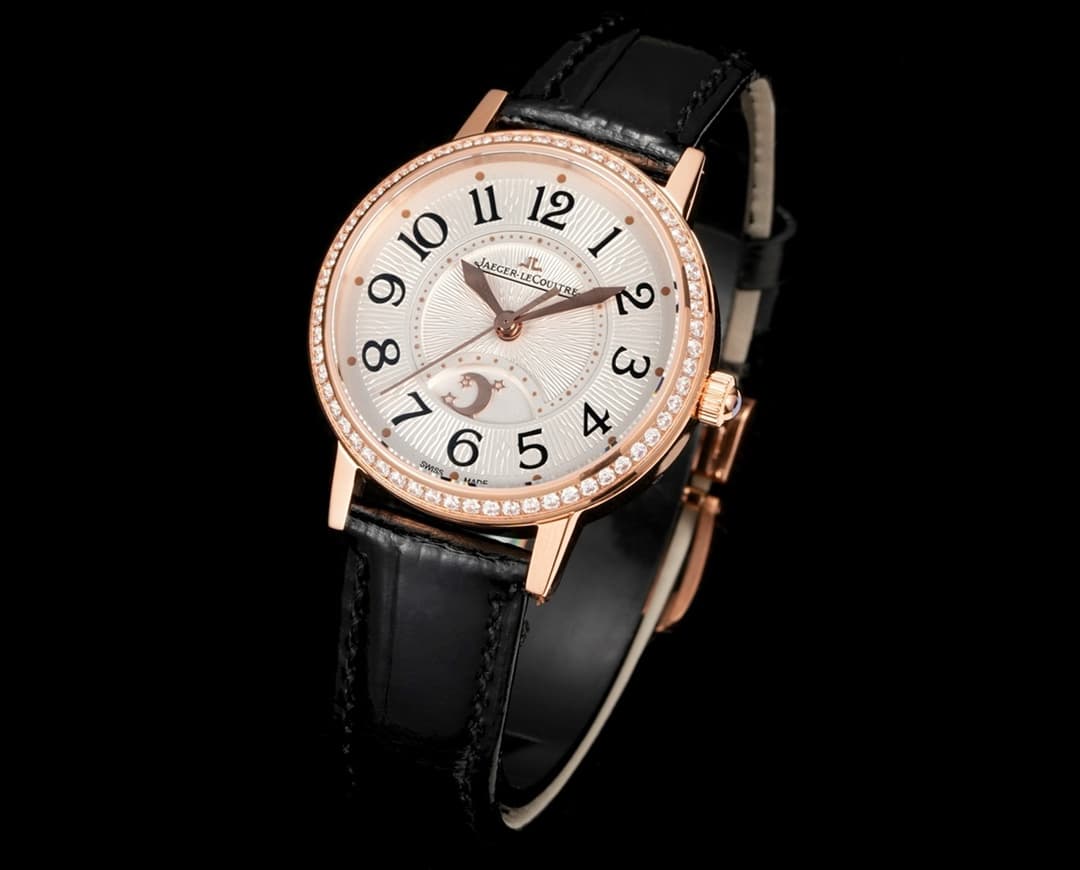 Jaeger-LeCoultre 3