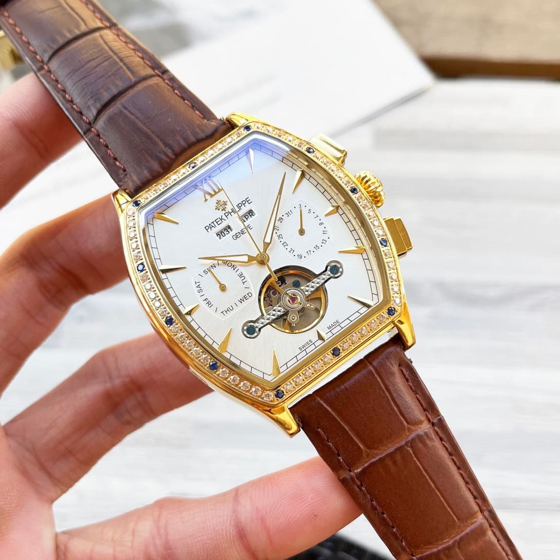 Patek Philippe 6