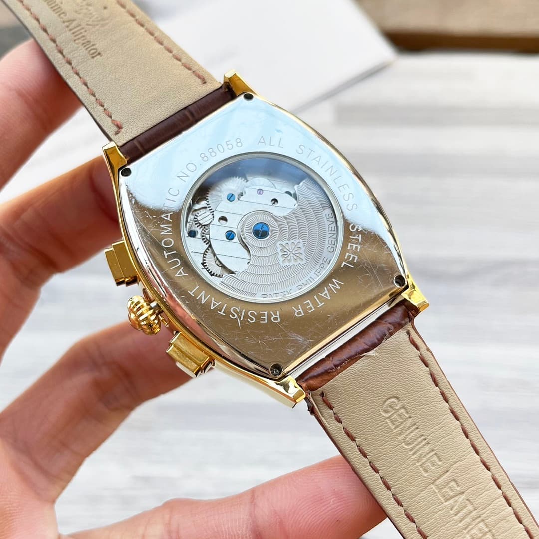 Patek Philippe 8