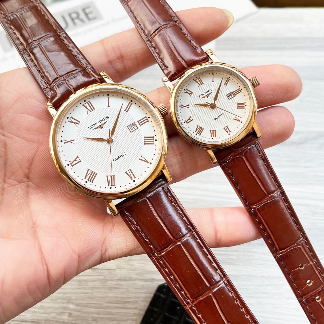 Longines 5