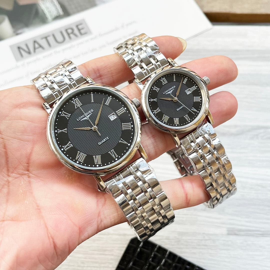 Longines 4