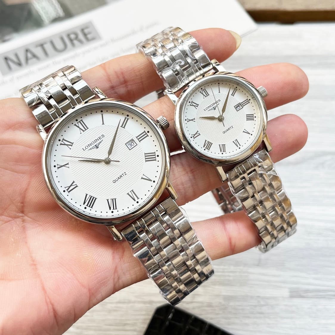 Longines 3