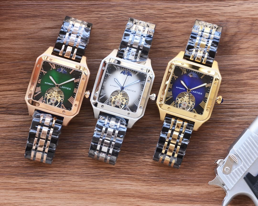 Cartier (Watches)