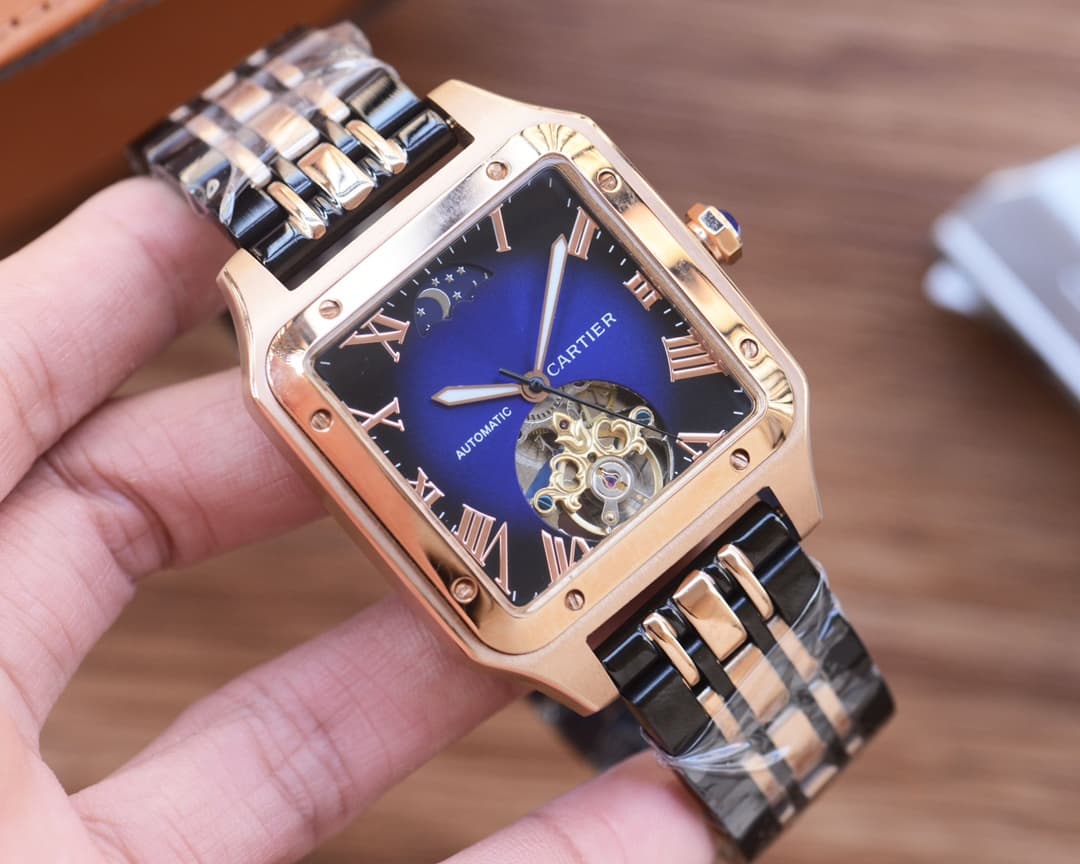 Cartier (Watches) 7