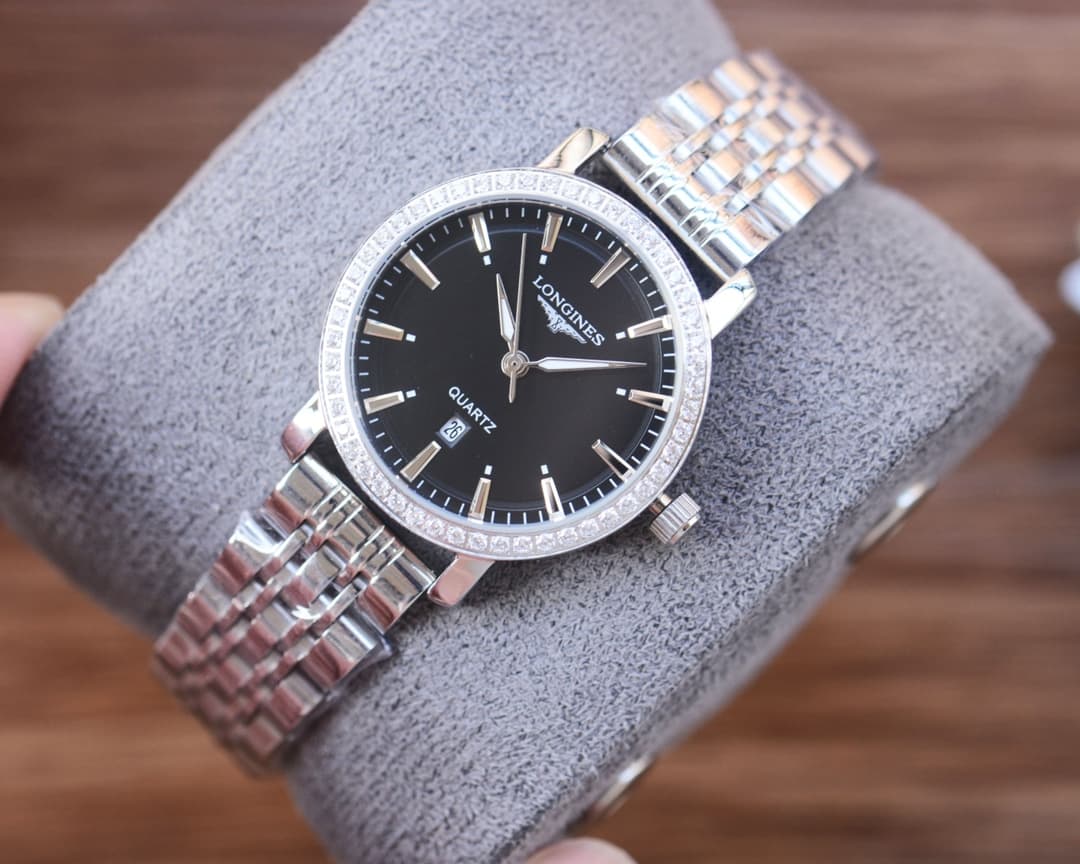 Longines 4