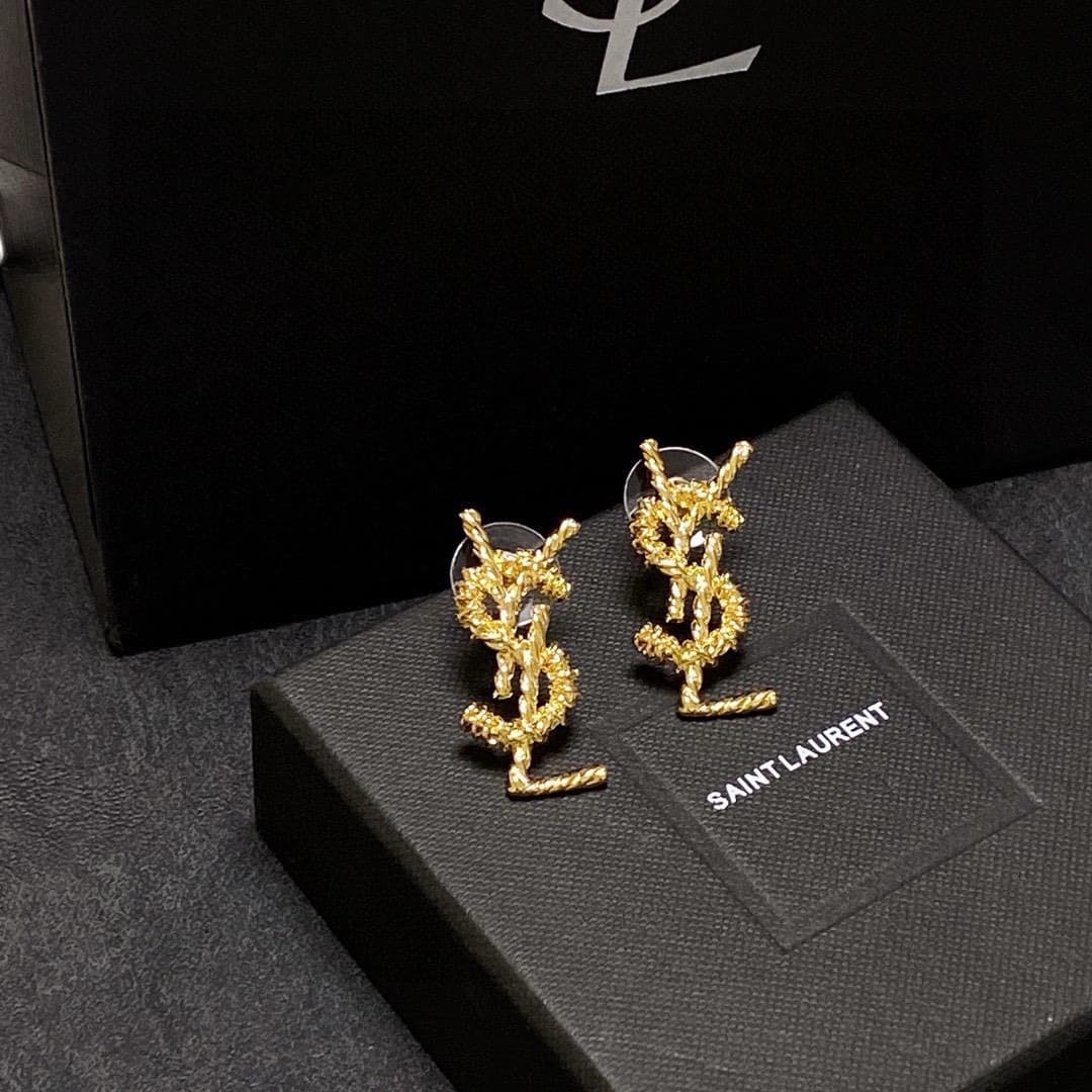 YSL Jewelry 3