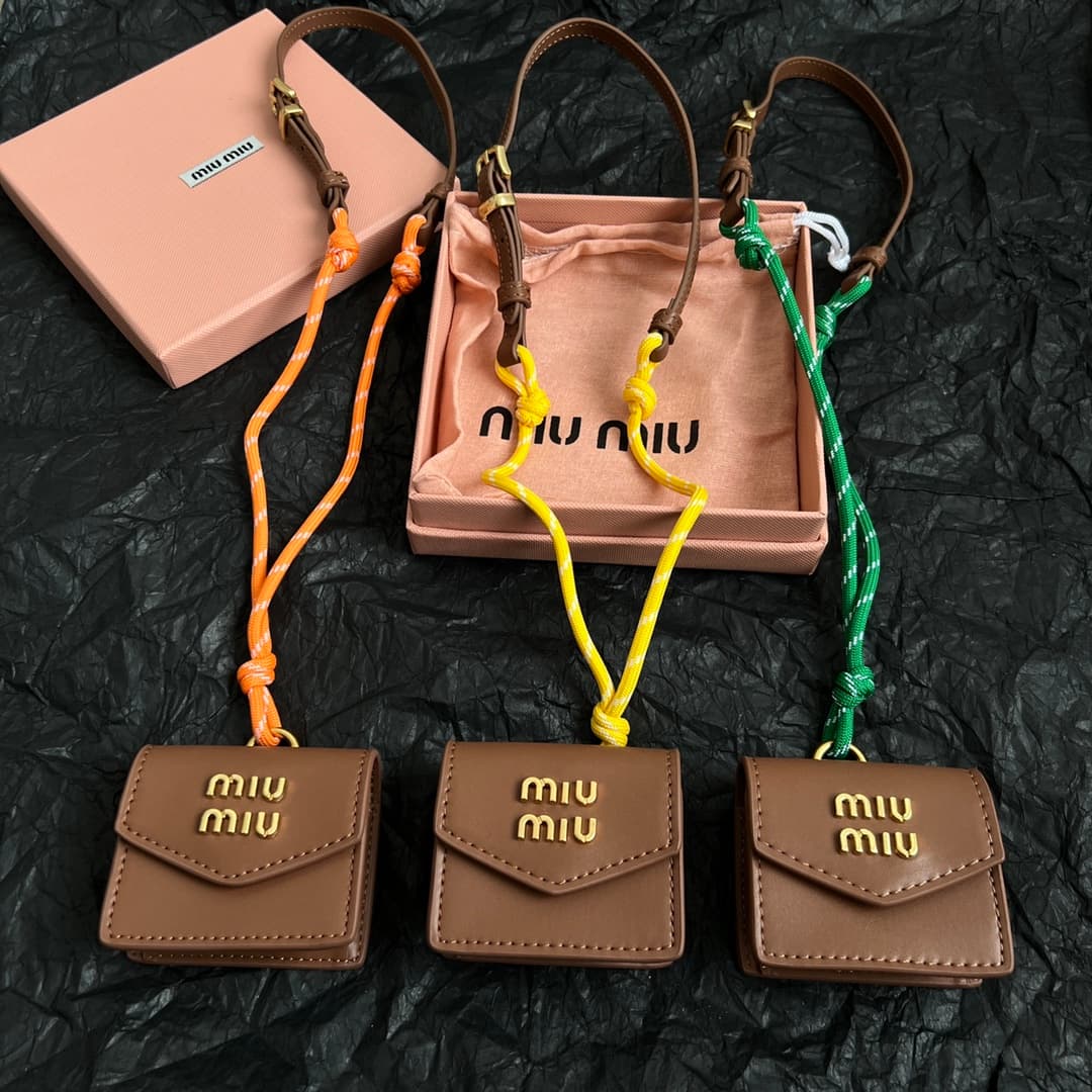 MiuMiu Jewelry 6