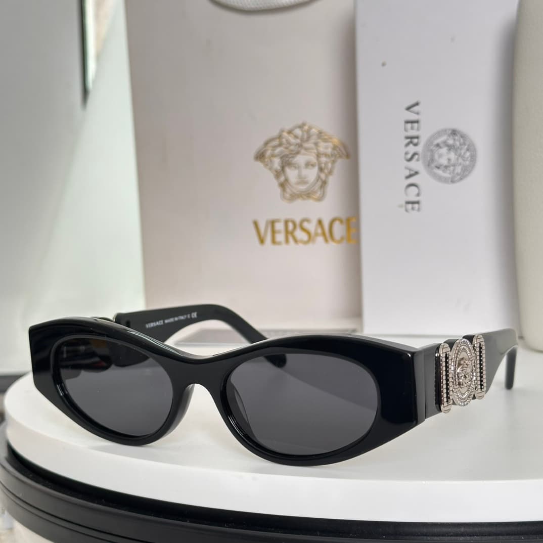 Versace Glasses 5