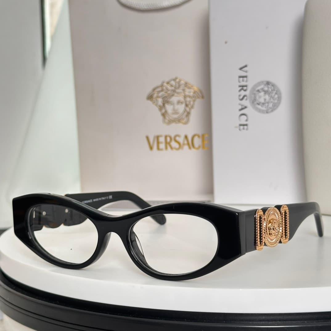 Versace Glasses 8