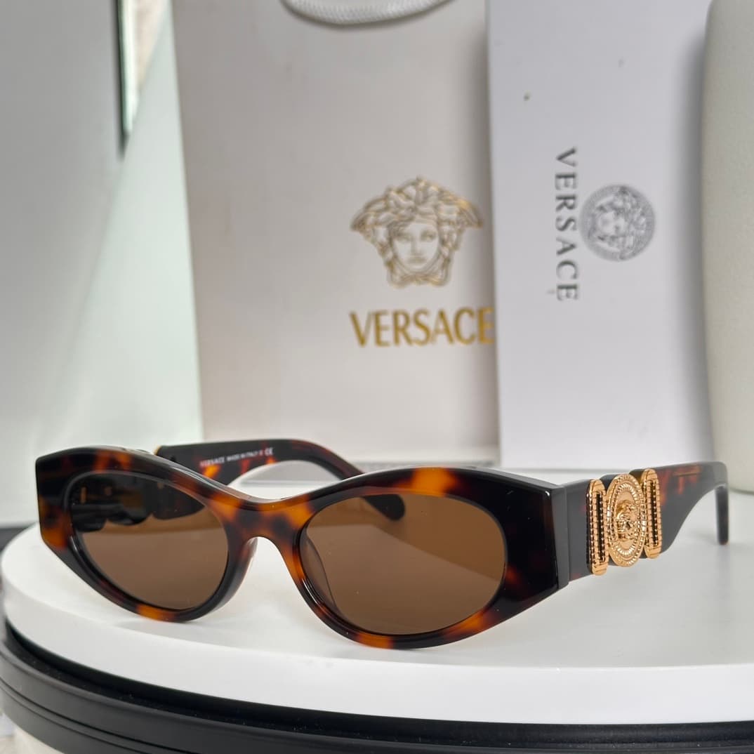 Versace Glasses 6