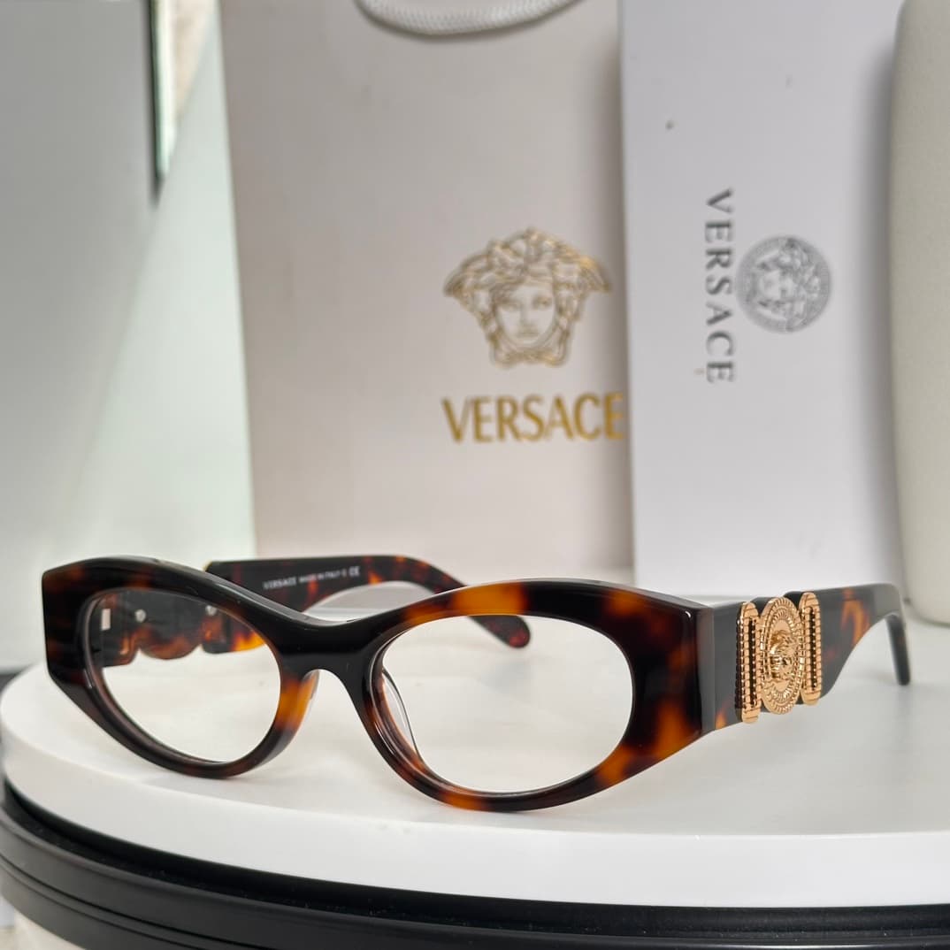 Versace Glasses 7