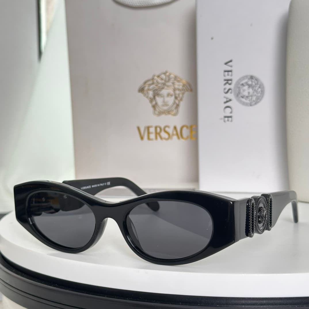 Versace Glasses 3