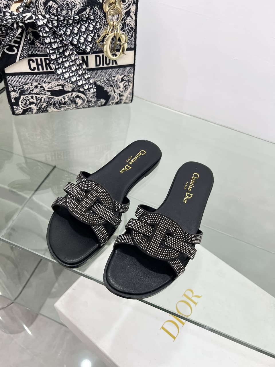 Dior Shoes (New)