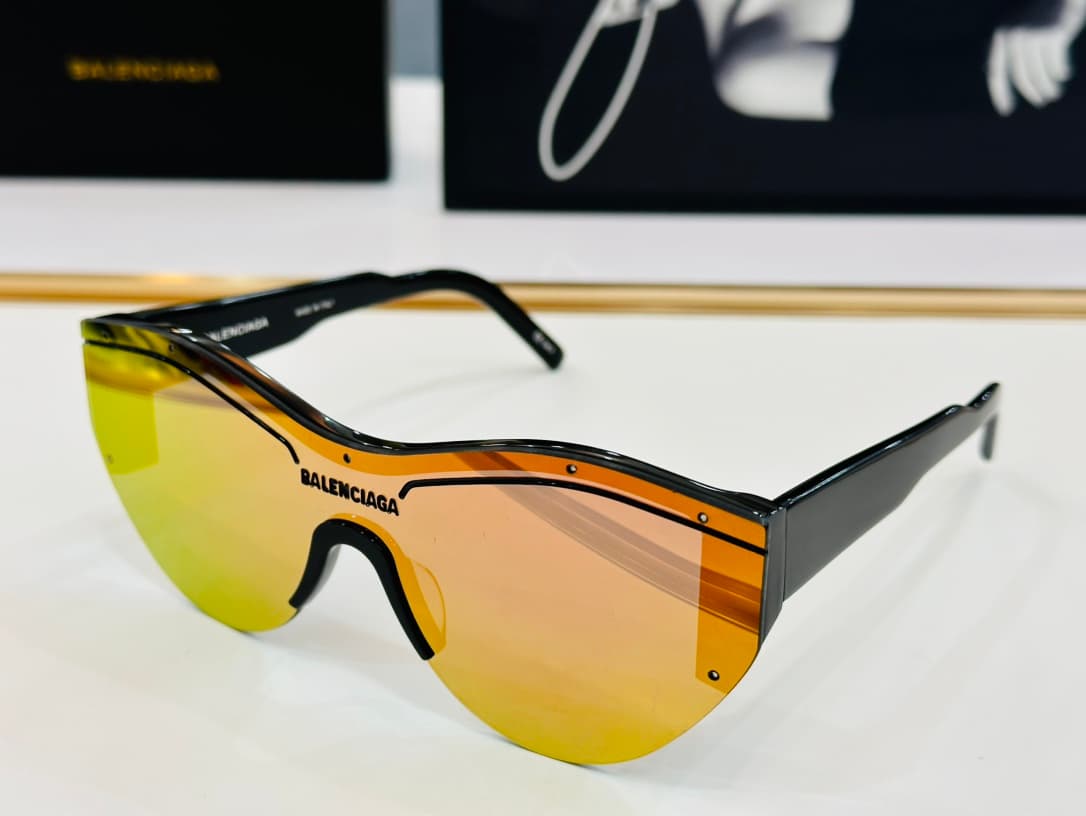 Balenciaga Glasses 7