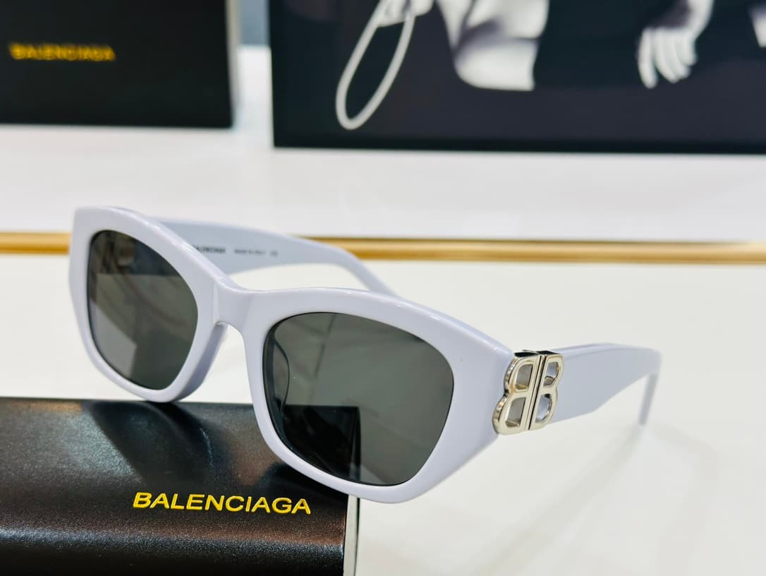 Balenciaga Glasses 4
