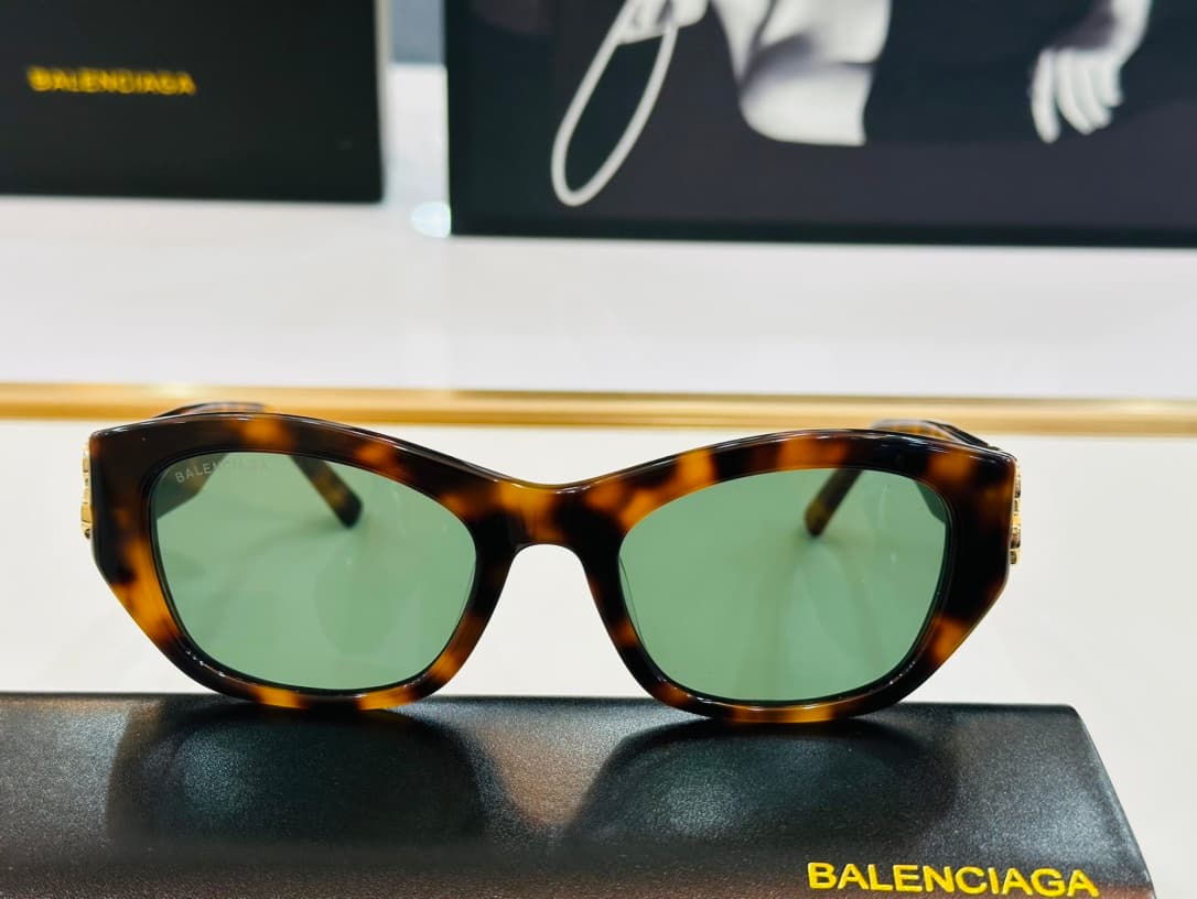 Balenciaga Glasses 6