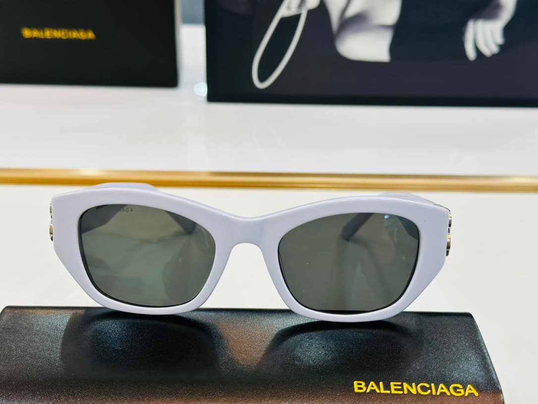 Balenciaga Glasses 5