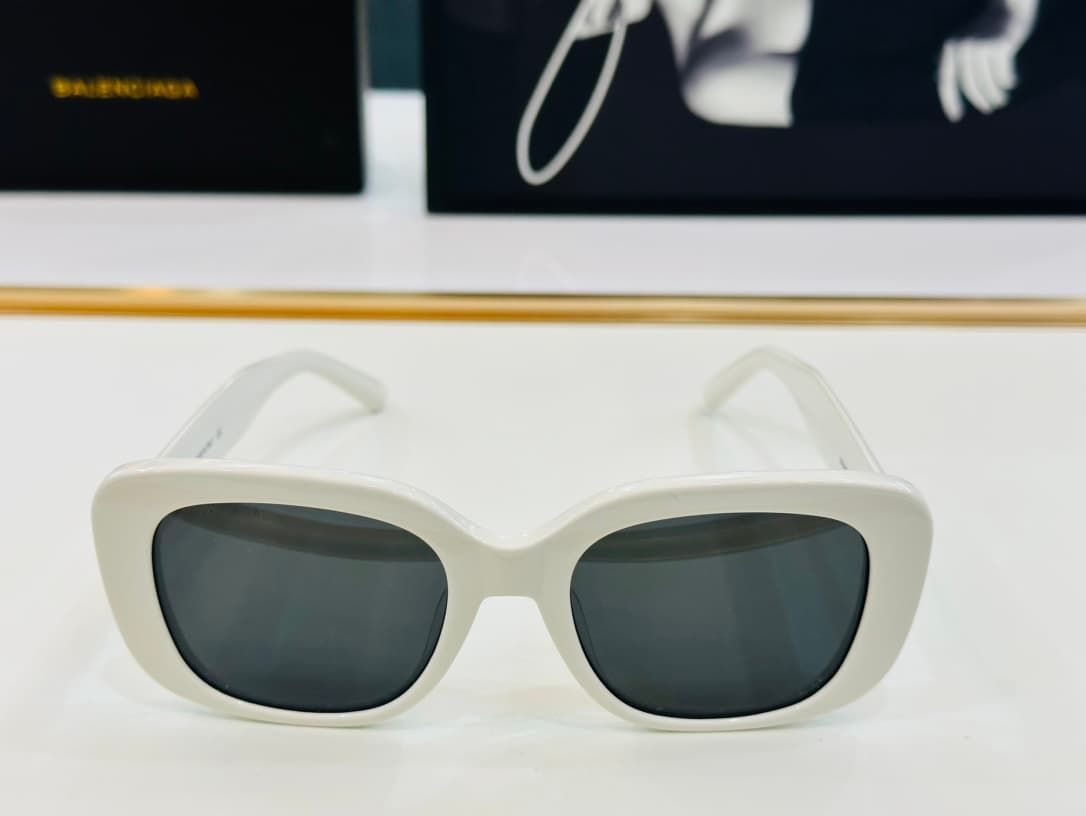 Balenciaga Glasses 6