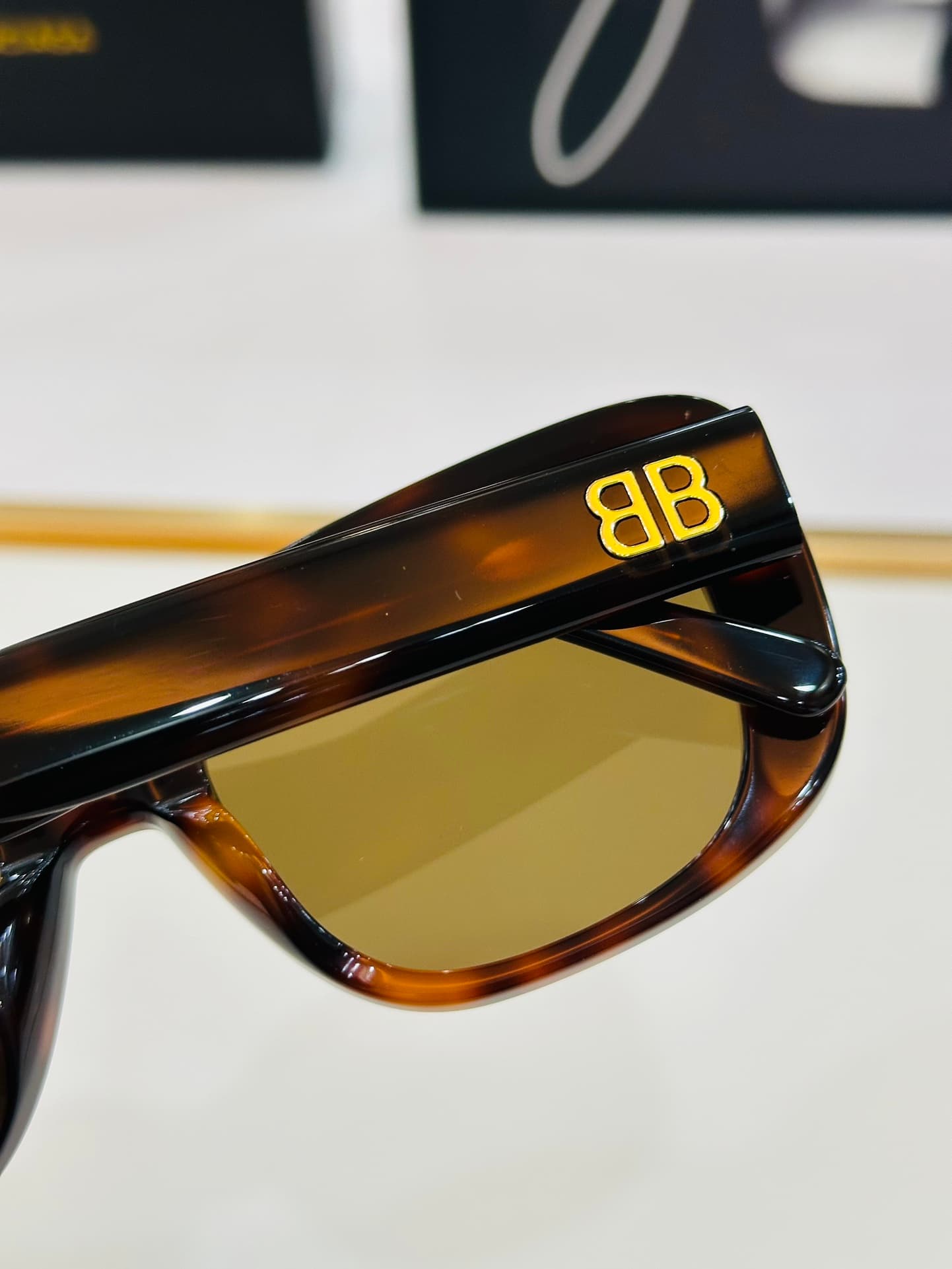Balenciaga Glasses 4