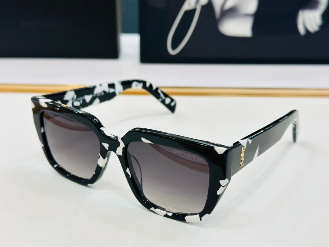 YSL Glasses 5
