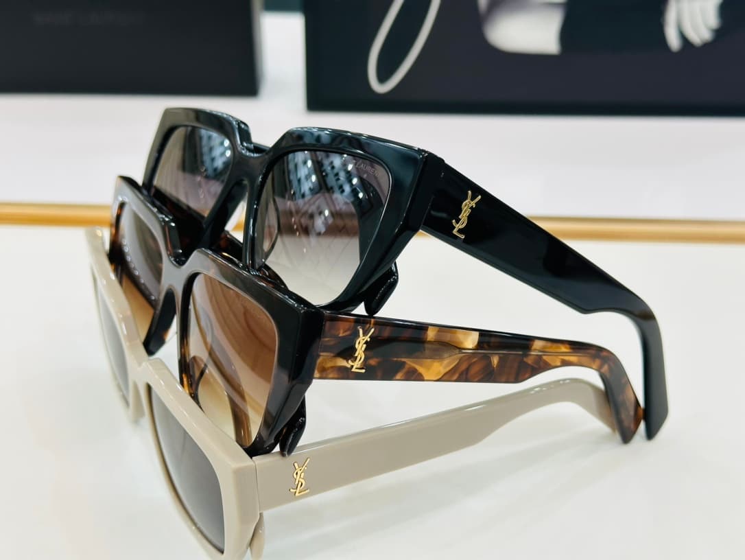YSL Glasses 8