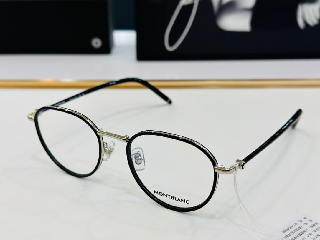 MontBlanc Glasses 4