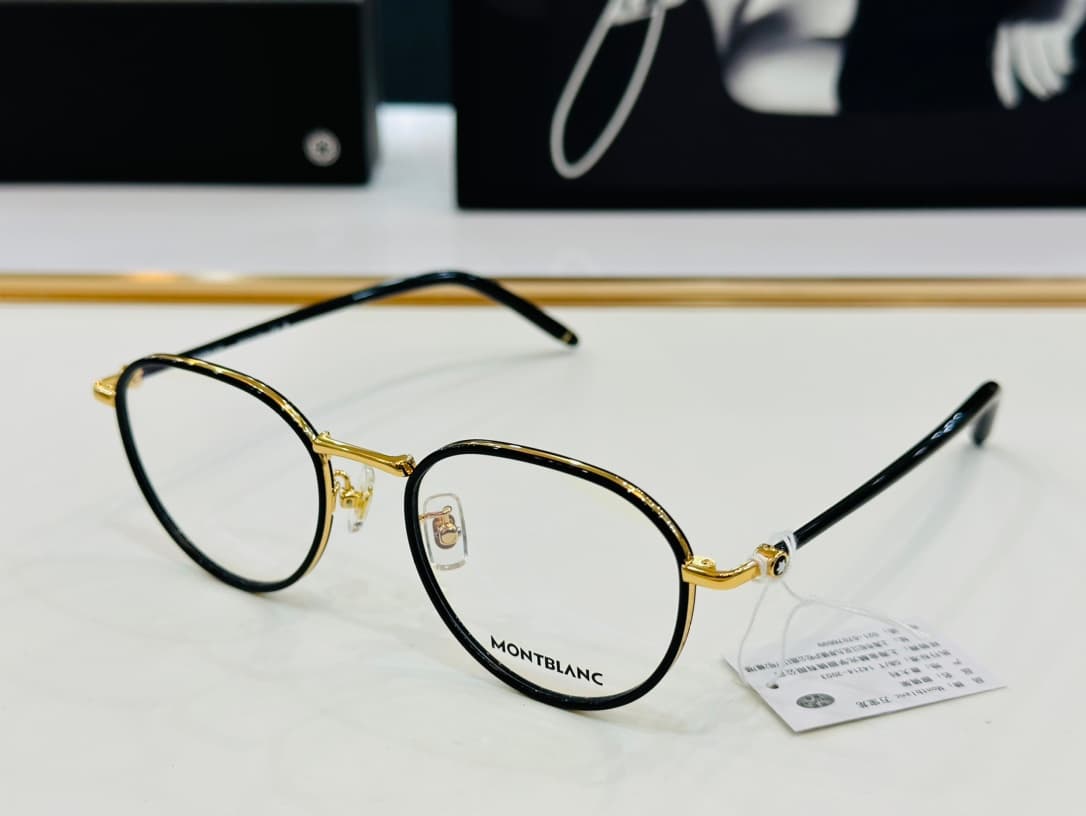 MontBlanc Glasses