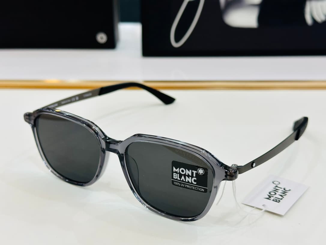MontBlanc Glasses 5