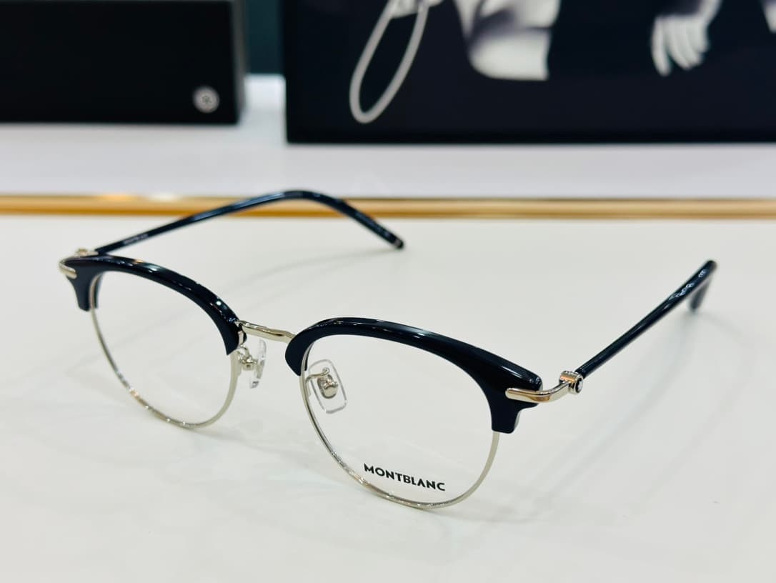 MontBlanc Glasses 2