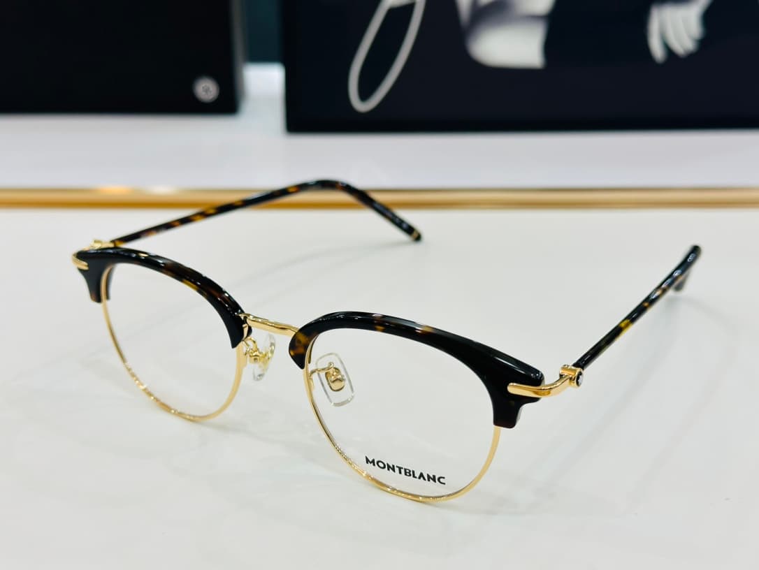 MontBlanc Glasses 4