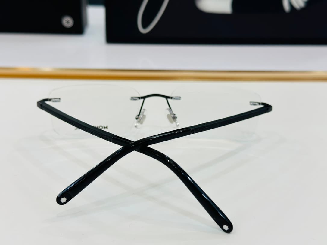 MontBlanc Glasses 8