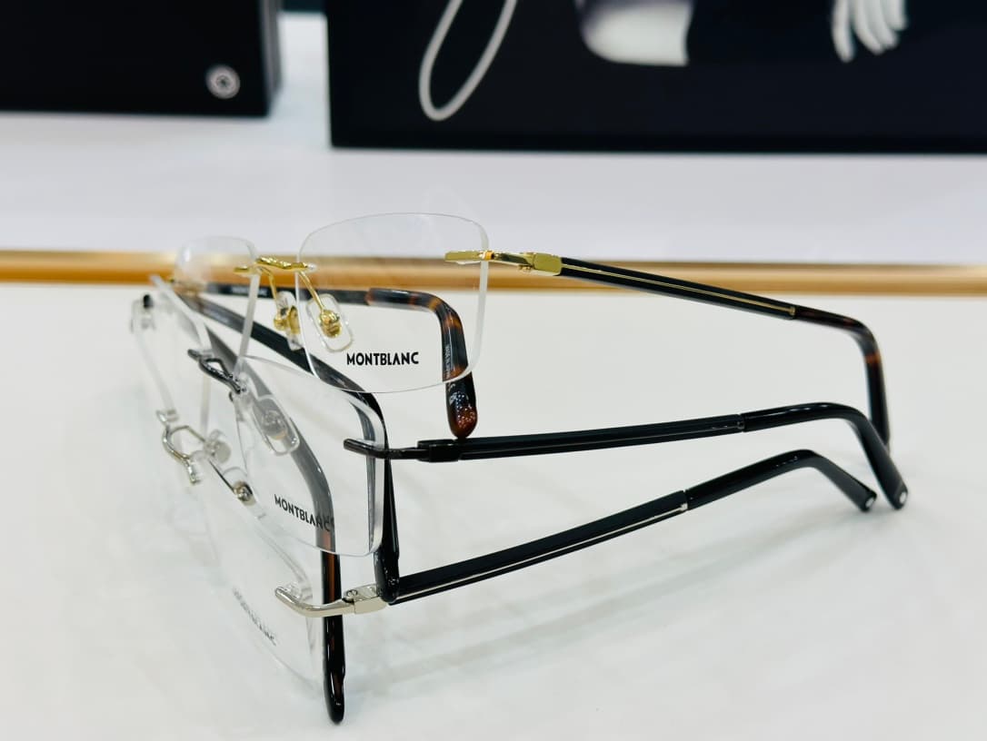 MontBlanc Glasses 6