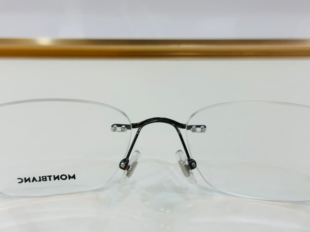 MontBlanc Glasses 7