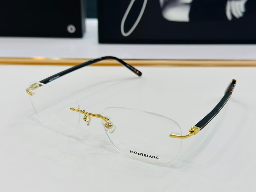 MontBlanc Glasses 5