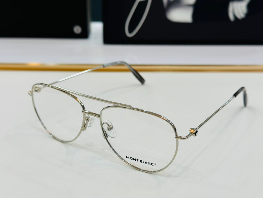 MontBlanc Glasses 4