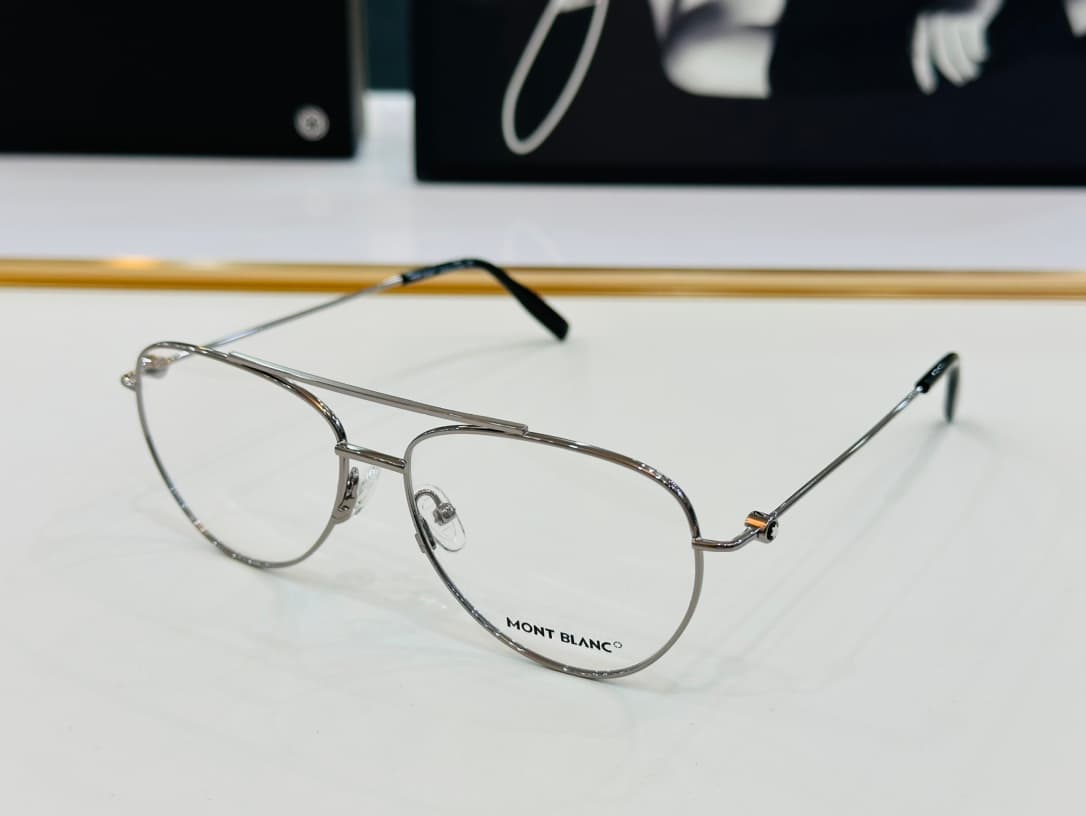 MontBlanc Glasses