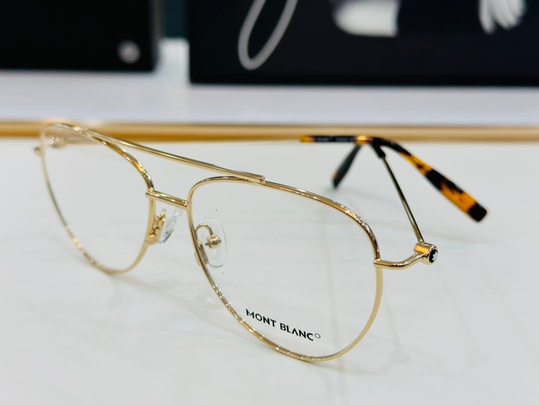 MontBlanc Glasses 8