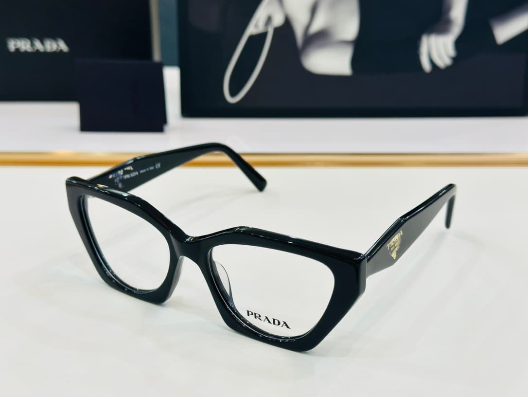 Prada Glasses