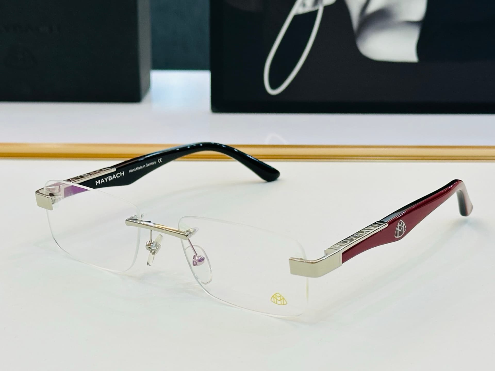 Maybach Glasses