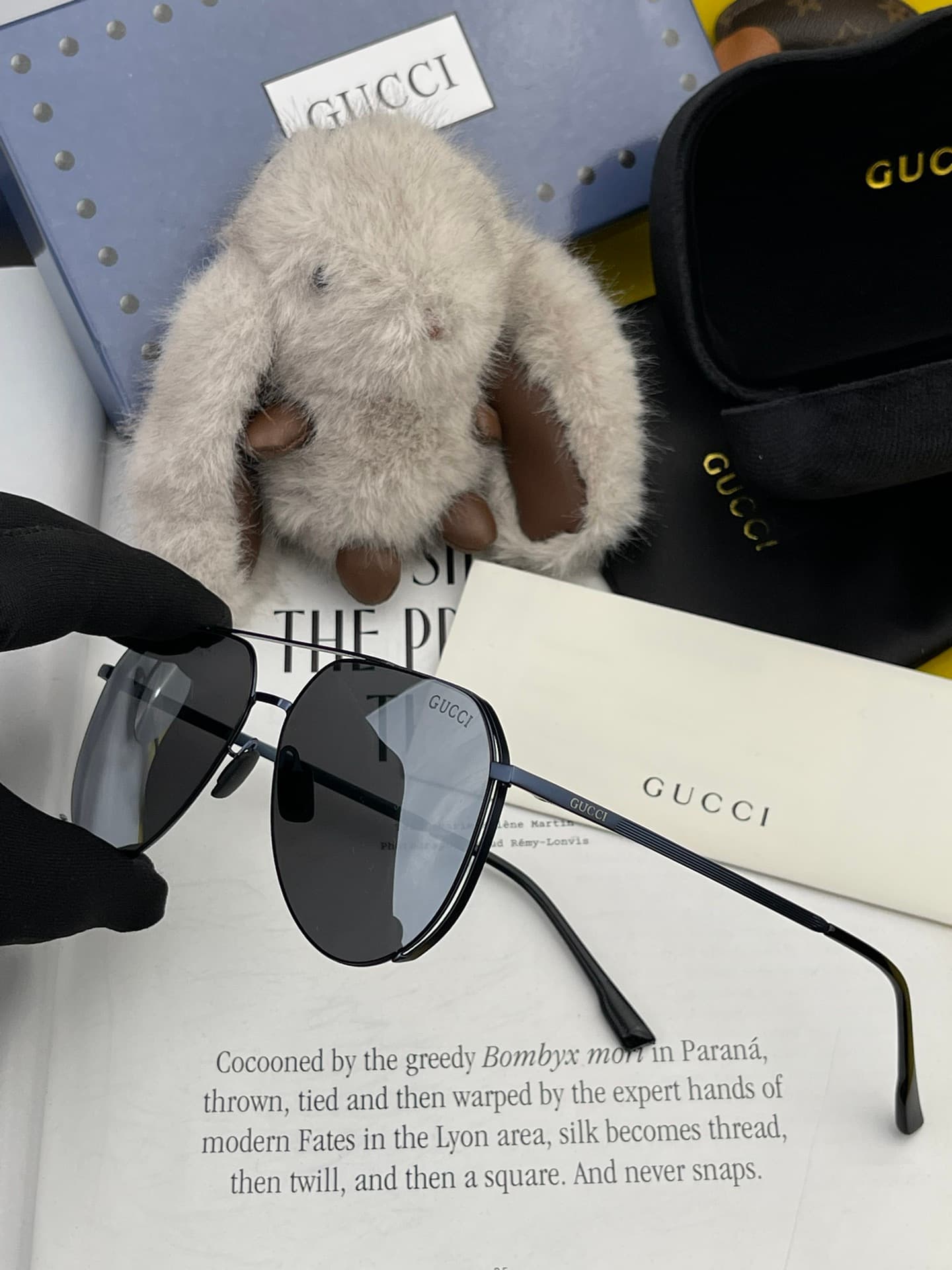 Gucci Glasses 7