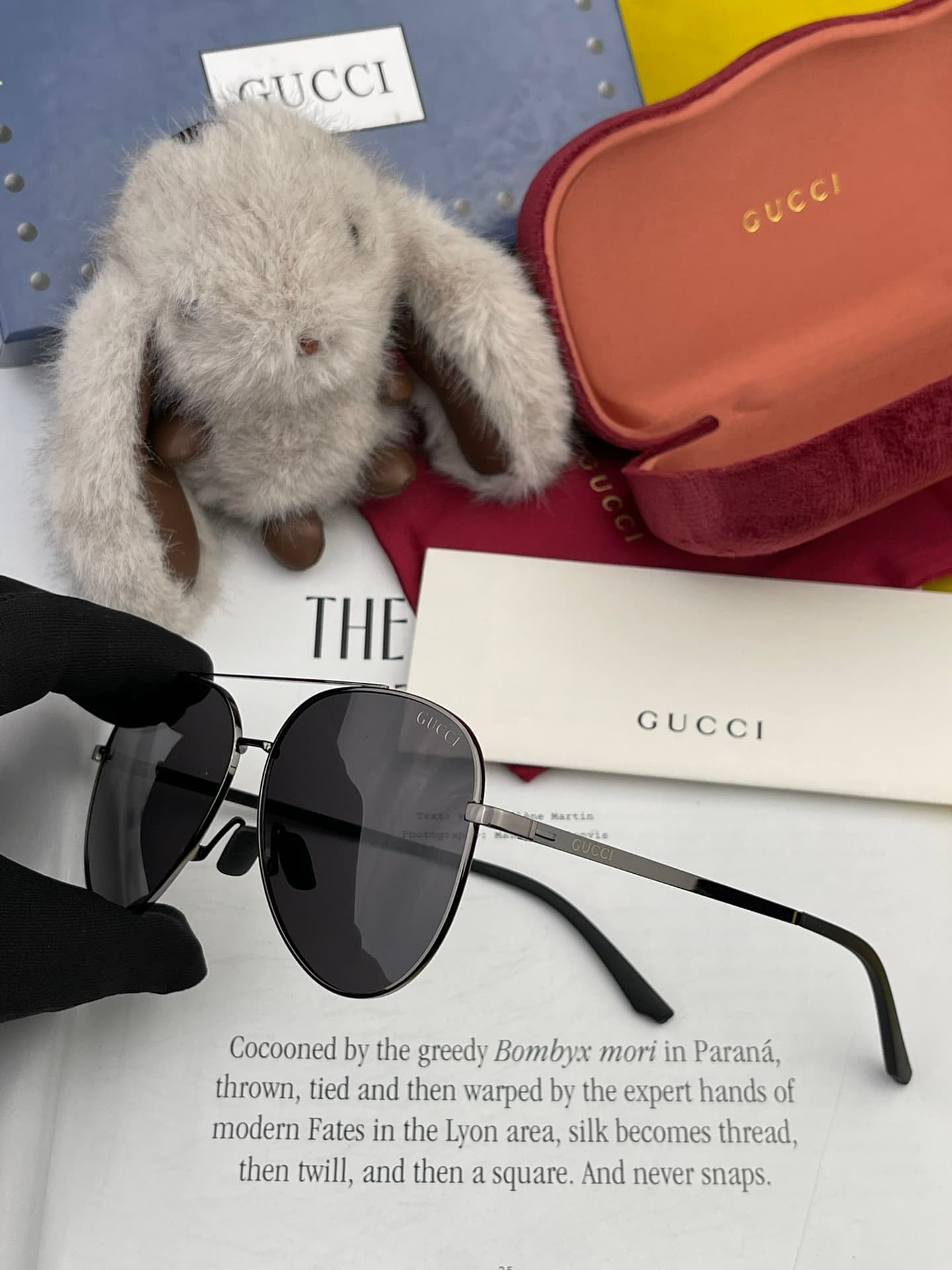 Gucci Glasses 6