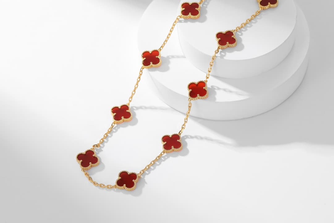Van Cleef & Arpels Jewelry 5