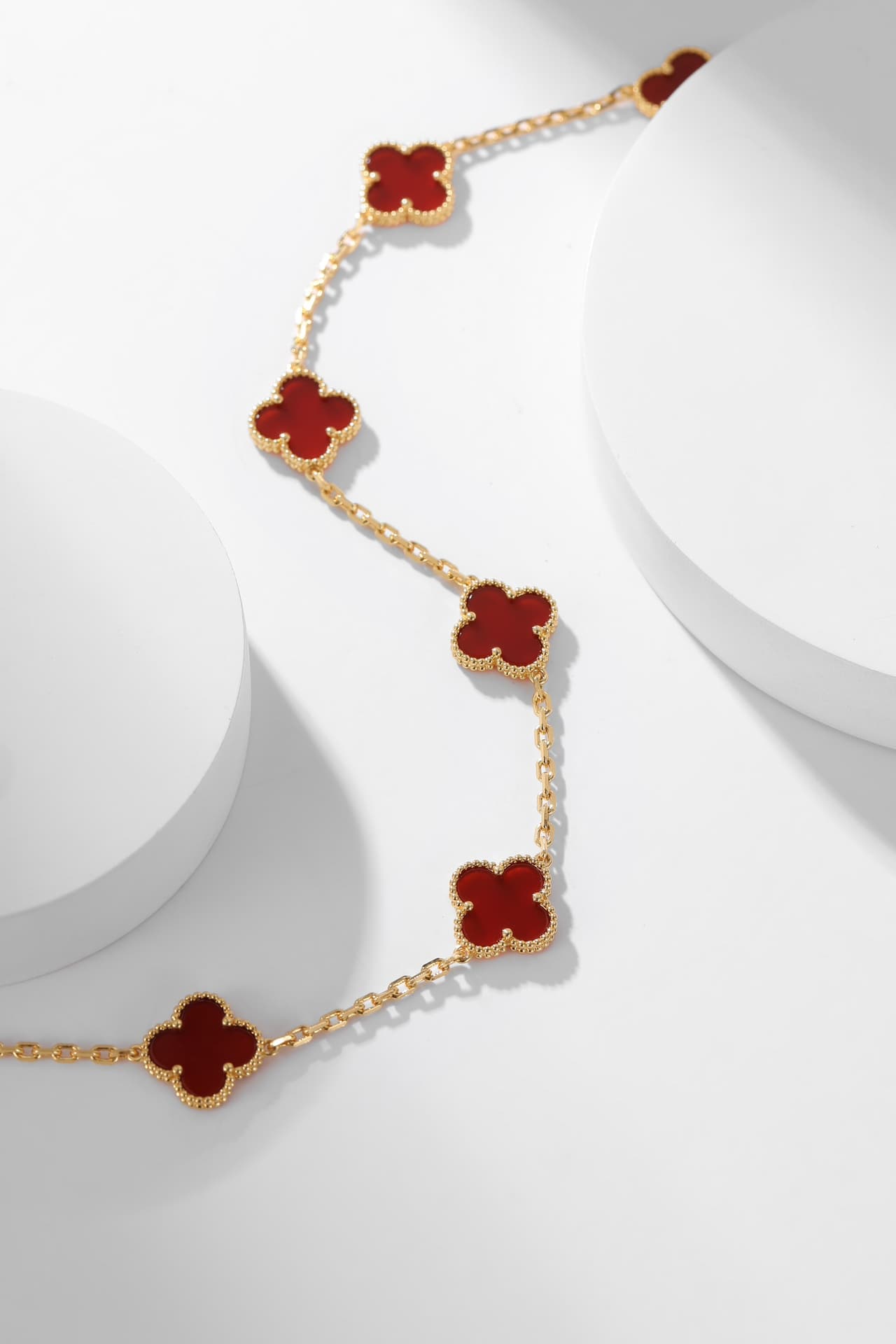 Van Cleef & Arpels Jewelry 2