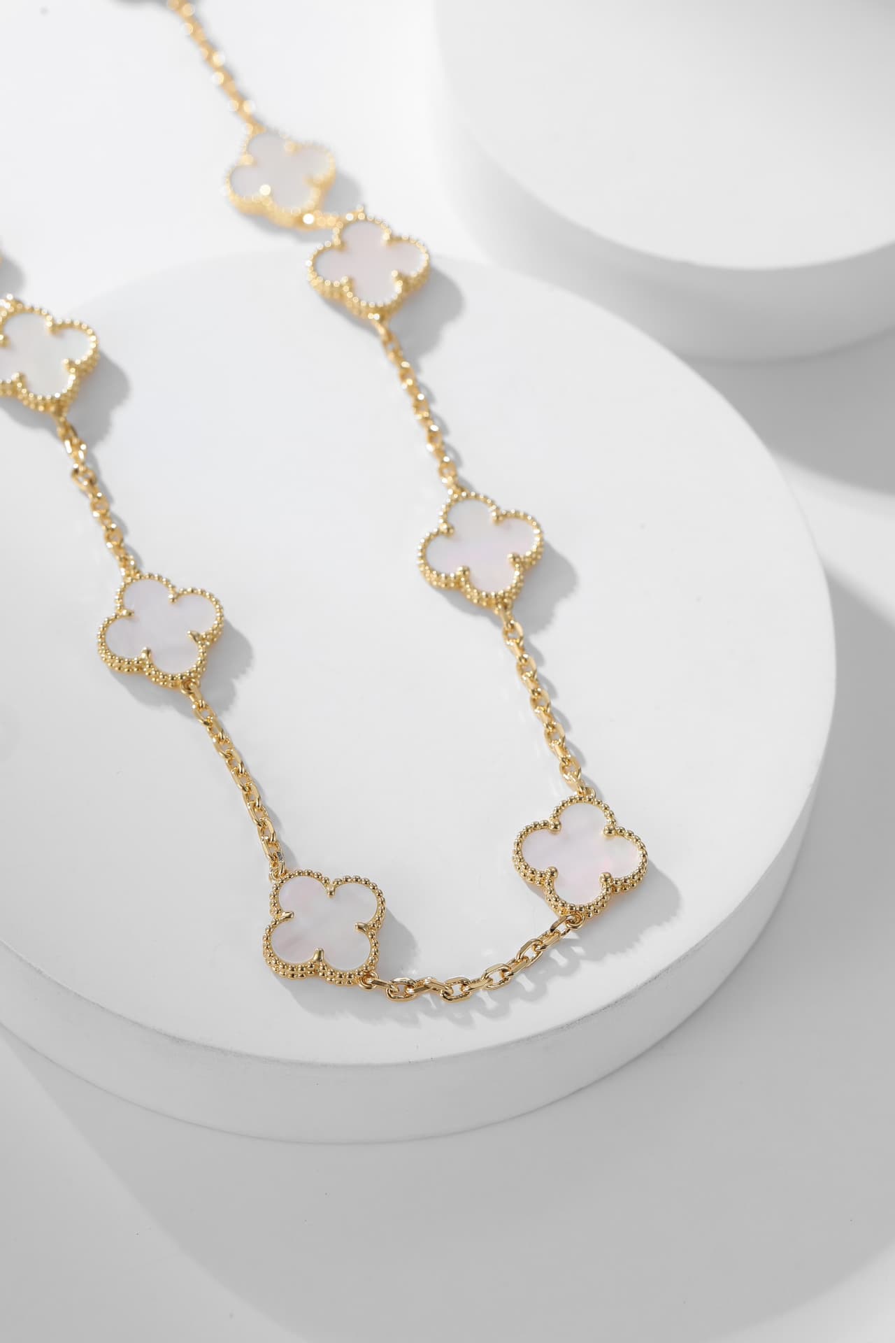 Van Cleef & Arpels Jewelry 4