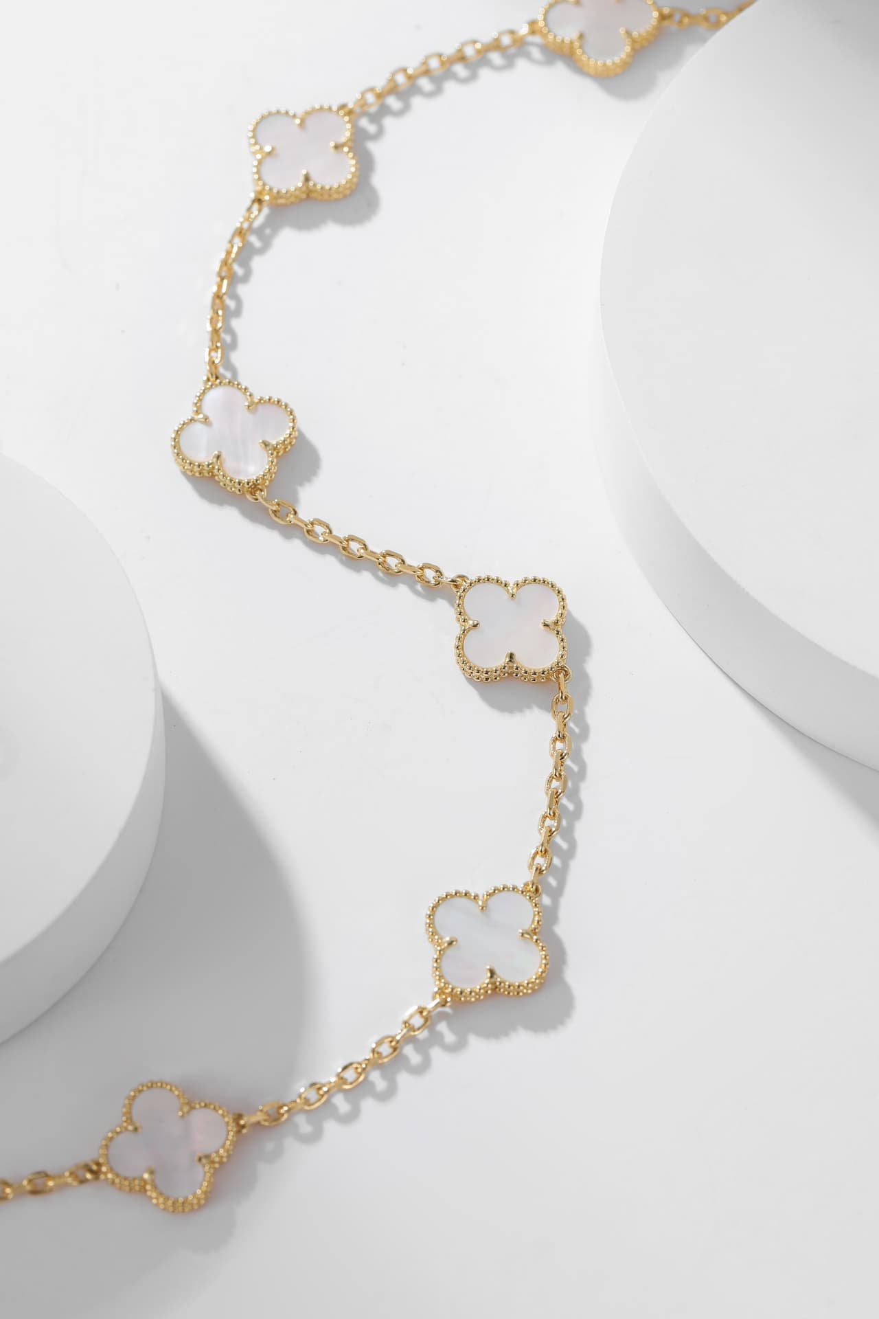 Van Cleef & Arpels Jewelry 5