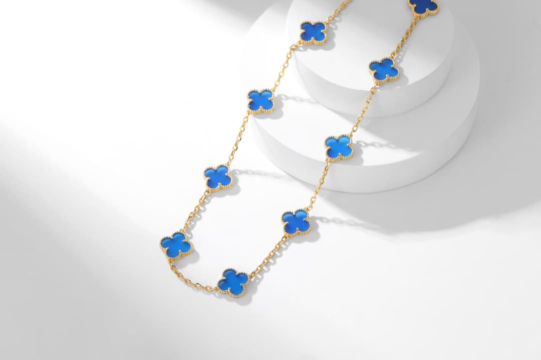 Van Cleef & Arpels Jewelry 5
