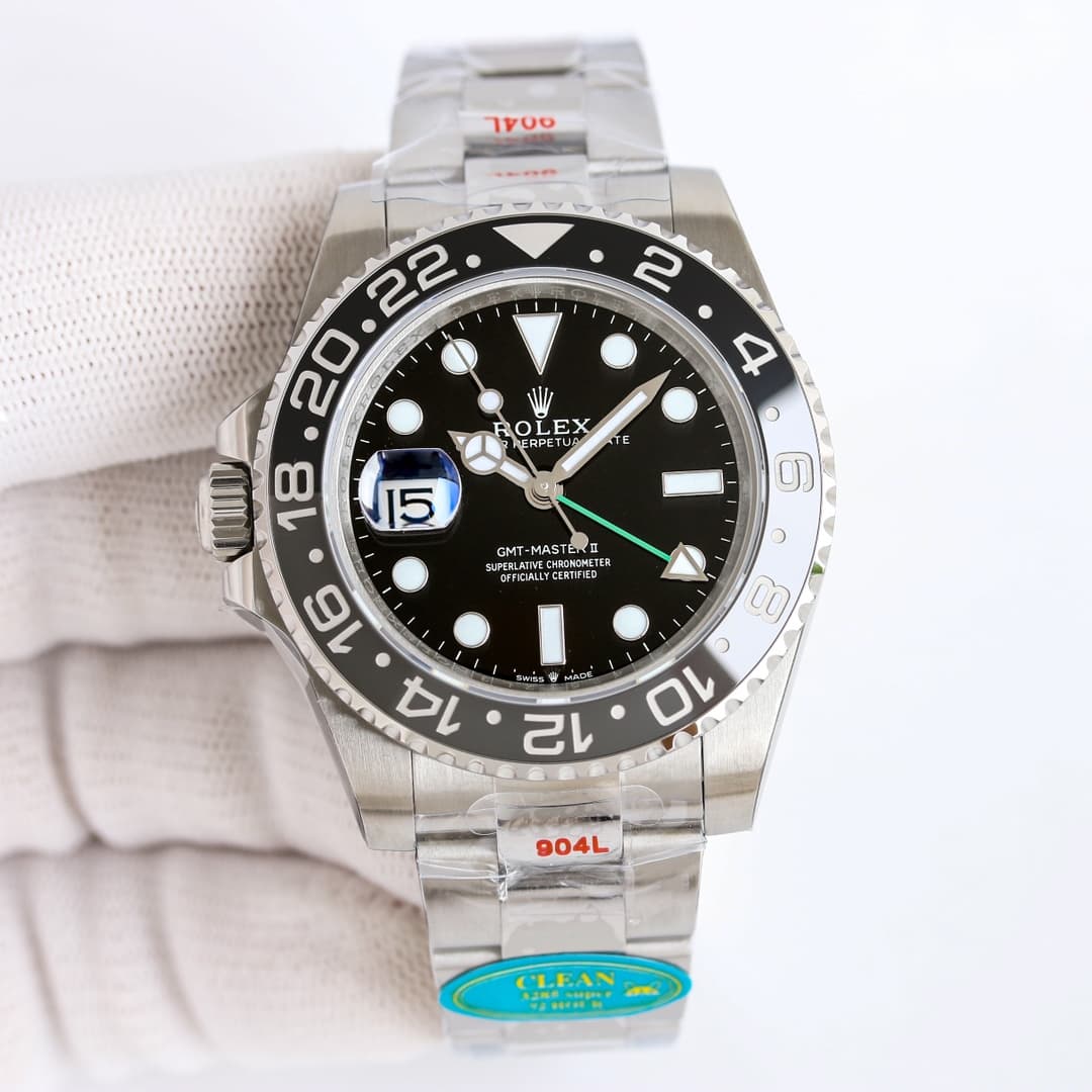 Rolex 3