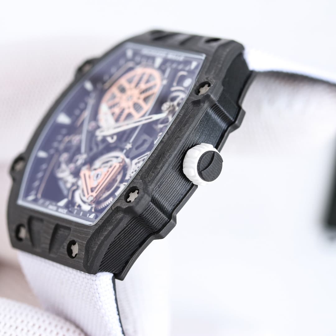 Richard Mille 7